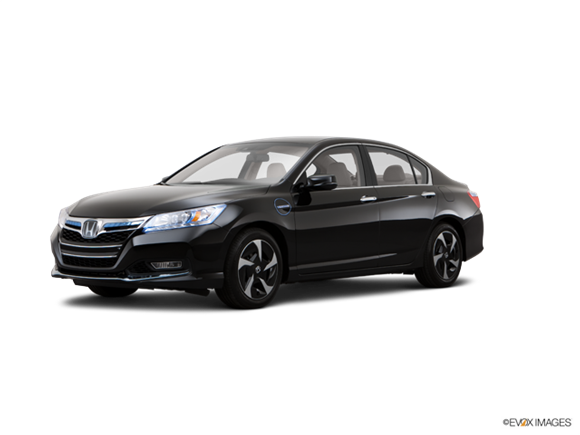 2014 Honda Accord Plug-in Hybrid  Photo